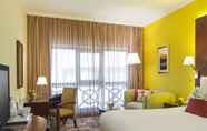 Bilik Tidur 4 Coral Dubai Deira Hotel