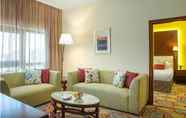 Common Space 2 Coral Dubai Deira Hotel