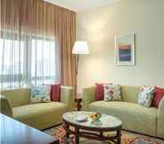 Common Space 2 Coral Dubai Deira Hotel