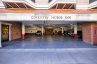 Ruang Umum Coventry Motor Inn