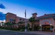 Exterior 5 Residence Inn by Marriott Laredo Del Mar