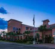 Exterior 5 Residence Inn by Marriott Laredo Del Mar