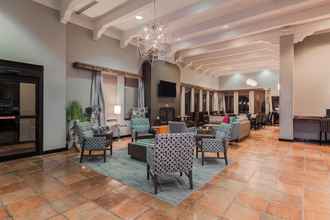 Lobby 4 Residence Inn by Marriott Laredo Del Mar