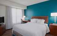 Phòng ngủ 6 Residence Inn by Marriott Laredo Del Mar