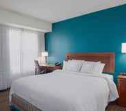 Bedroom 6 Residence Inn by Marriott Laredo Del Mar
