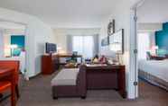 Ruang Umum 3 Residence Inn by Marriott Laredo Del Mar