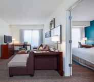 Common Space 3 Residence Inn by Marriott Laredo Del Mar