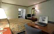 Kamar Tidur 4 Americas Best Value Inn Anderson, SC