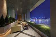 Khu vực công cộng Mondrian Hong Kong