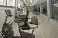 Fitness Center Capo Bay Hotel