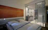 Bedroom 6 DoubleTree by Hilton Frankfurt Niederrad