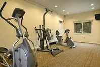 Fitness Center Days Inn by Wyndham Ridgefield