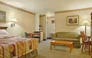 Phòng ngủ 5 Days Inn by Wyndham Ridgefield