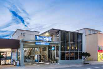 Exterior 4 Travelodge by Wyndham Virginia Beach