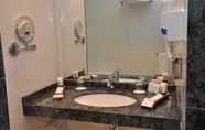 In-room Bathroom 3 Agadir Beach Club