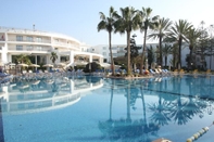 สระว่ายน้ำ Agadir Beach Club