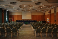 Functional Hall Agadir Beach Club