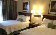 Bedroom 5 Comfort Inn Hyannis - Cape Cod