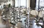 Fitness Center 2 Park Plaza Cardiff