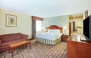 Kamar Tidur 2 La Quinta Inn by Wyndham Queens (New York City)