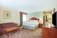 Kamar Tidur La Quinta Inn by Wyndham Queens (New York City)