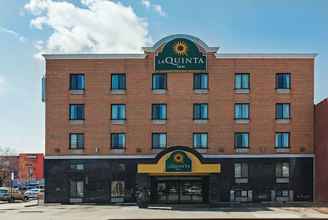 Bangunan 4 La Quinta Inn by Wyndham Queens (New York City)