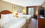 Kamar Tidur 4 La Quinta Inn by Wyndham Queens (New York City)