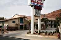 Exterior Coronada Inn and Suites