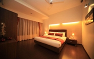 Kamar Tidur 3 Centurion Hotel