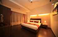 ห้องนอน 3 Centurion Hotel