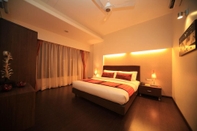 Kamar Tidur Centurion Hotel