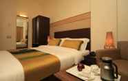 Bedroom 5 Centurion Hotel