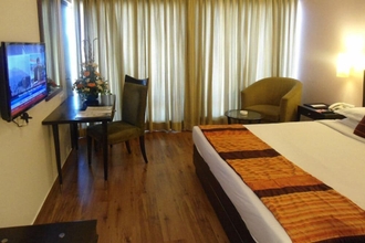 Kamar Tidur 4 Centurion Hotel