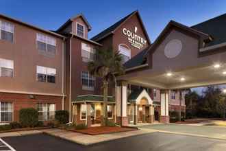 Luar Bangunan 4 Country Inn & Suites by Radisson, Brunswick I-95, GA