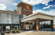 Bangunan 3 La Quinta Inn & Suites by Wyndham Chattanooga North - Hixson