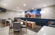 Restoran 4 La Quinta Inn & Suites by Wyndham Chattanooga North - Hixson