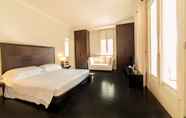 ห้องนอน 7 Hotel Carducci 76