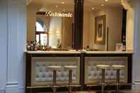 Bar, Cafe and Lounge Hotel Pierre Milano