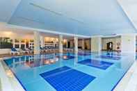 Swimming Pool Concorde De Luxe Resort - Prive Ultra All Inclusive