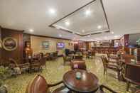 Bar, Cafe and Lounge Arts Hotel Taksim