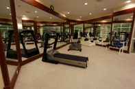 Fitness Center Arts Hotel Taksim