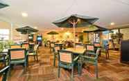 Restoran 6 Best Western Premier Bridgewood Resort Hotel