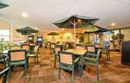 Restaurant 6 Best Western Premier Bridgewood Resort Hotel