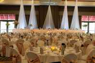 Functional Hall Best Western Premier Bridgewood Resort Hotel