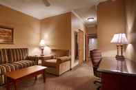 Ruang Umum Best Western Premier Bridgewood Resort Hotel
