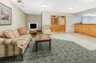 Common Space Ramada by Wyndham Strasburg/Shenandoah Valley