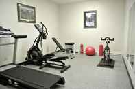 Fitness Center Ramada by Wyndham Strasburg/Shenandoah Valley