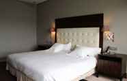 Bedroom 4 Pazo Los Escudos Hotel And Spa Resort