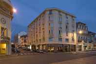 Exterior Mercure Biarritz Centre Plaza