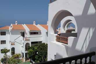 Exterior 4 Hotel Blue Sea Callao Garden